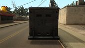 Brute Police Riot